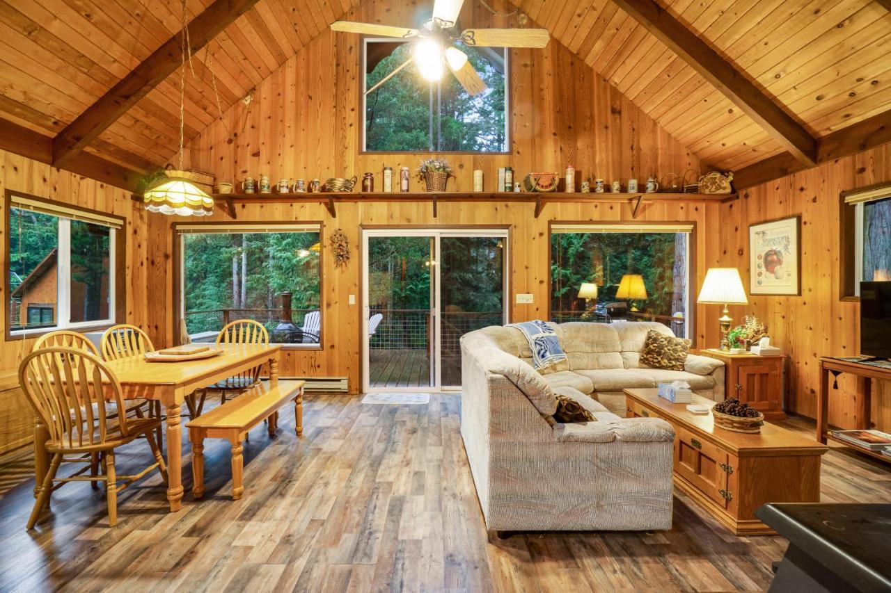 The Chalet On Lopez Islandale Zimmer foto