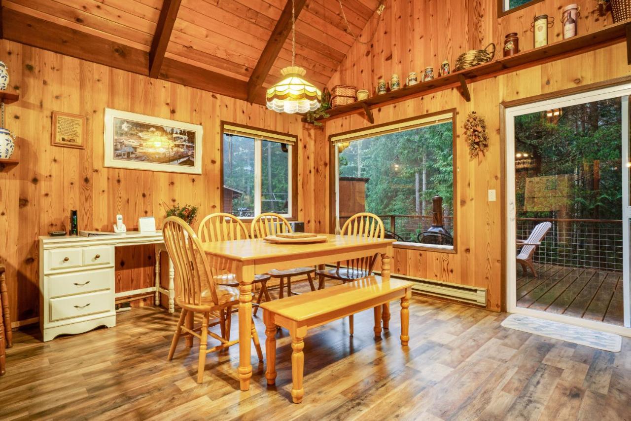 The Chalet On Lopez Islandale Zimmer foto